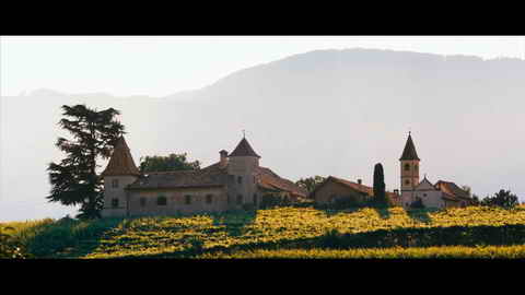 Screenshot [28] zum Film Honig im Kopf