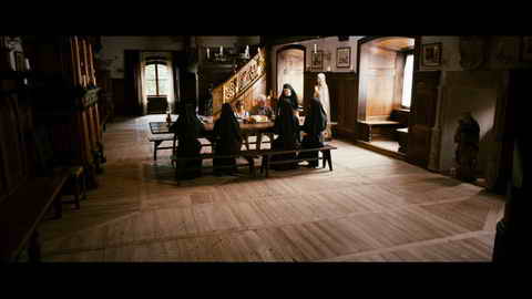 Screenshot [29] zum Film Honig im Kopf