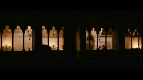 Screenshot [30] zum Film Honig im Kopf