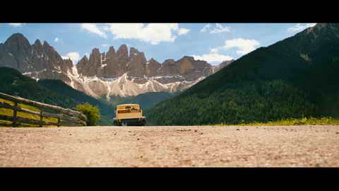 Screenshot [32] zum Film Honig im Kopf