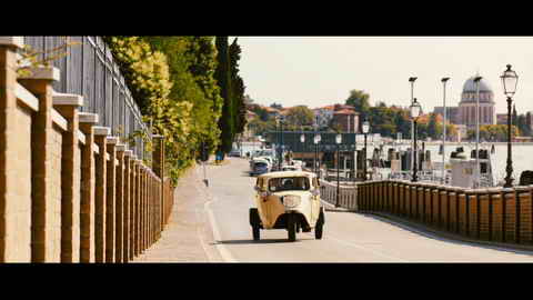 Screenshot [34] zum Film Honig im Kopf