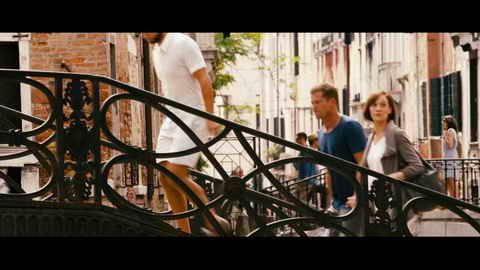 Screenshot [37] zum Film Honig im Kopf