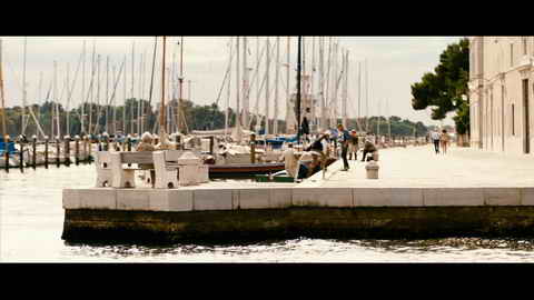Screenshot [38] zum Film Honig im Kopf