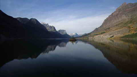 Screenshot [01] zum Film Shining