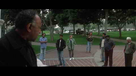 Screenshot [05] zum Film Sie leben