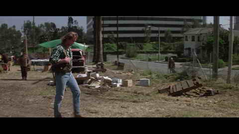 Screenshot [06] zum Film Sie leben