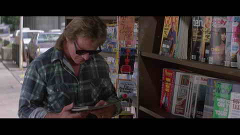 Screenshot [11] zum Film Sie leben