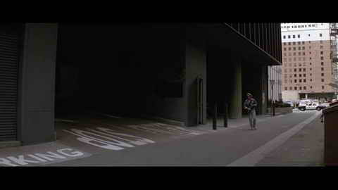 Screenshot [14] zum Film Sie leben