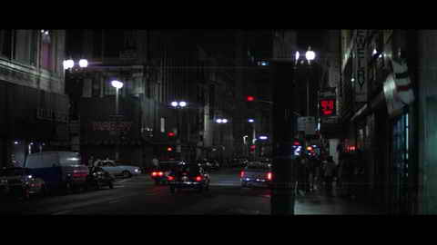 Screenshot [18] zum Film Sie leben