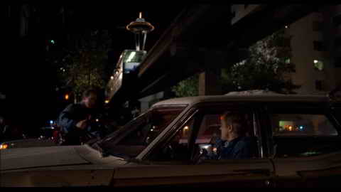 Screenshot [06] zum Film Bigfoot und die Hendersons
