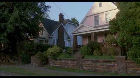 Screenshot [07] zum Film Bigfoot und die Hendersons