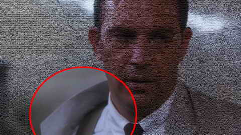 Fehlerbild [05] zum Film 'Bodyguard'