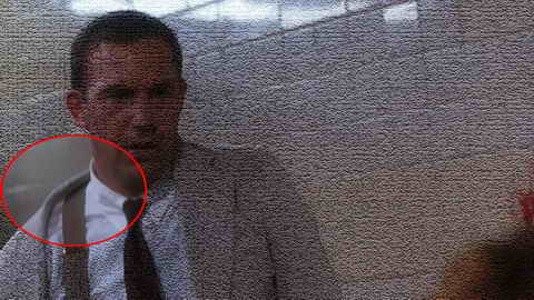 Fehlerbild [05] zum Film 'Bodyguard'