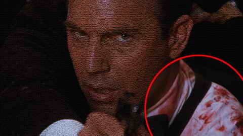 Fehlerbild [07] zum Film 'Bodyguard'