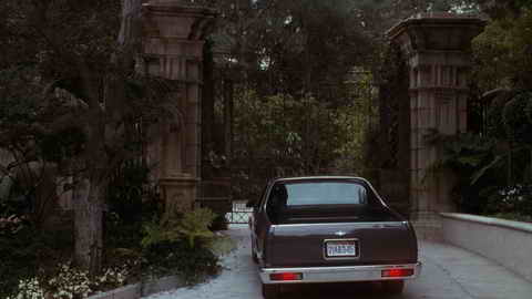 Screenshot [01] zum Film Bodyguard