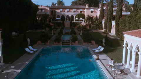Screenshot [02] zum Film Bodyguard