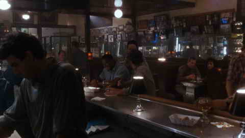 Screenshot [06] zum Film Bodyguard