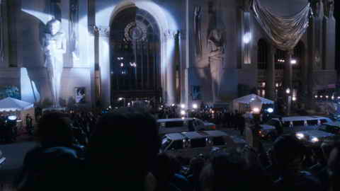 Screenshot [09] zum Film Bodyguard