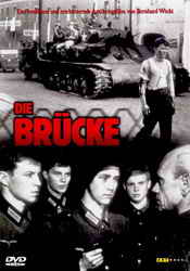 Coverbild zum Film 'Brücke, Die'