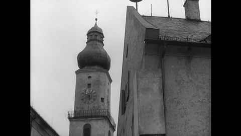 Screenshot [01] zum Film Brücke, Die