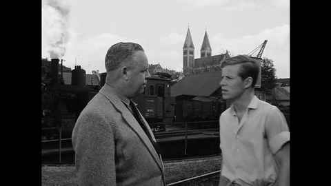 Screenshot [05] zum Film Brücke, Die