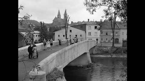 Screenshot [08] zum Film Brücke, Die