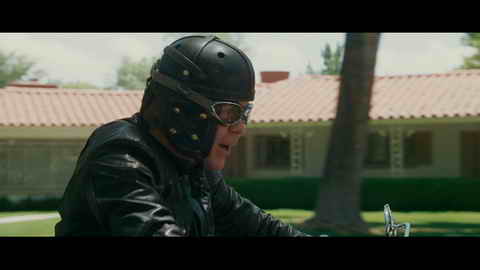 Screenshot [04] zum Film Born to Be Wild - Saumäßig unterwegs
