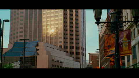 Screenshot [05] zum Film Born to Be Wild - Saumäßig unterwegs