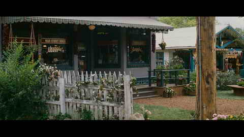 Screenshot [16] zum Film Born to Be Wild - Saumäßig unterwegs