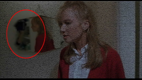 Fehlerbild [02] zum Film 'Hand an der Wiege, Die'