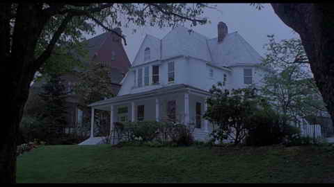 Screenshot [01] zum Film Hand an der Wiege, Die