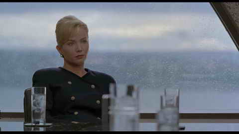Screenshot [02] zum Film Hand an der Wiege, Die