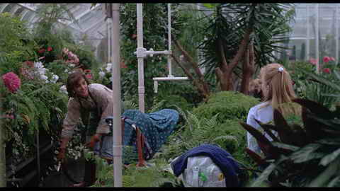 Screenshot [04] zum Film Hand an der Wiege, Die