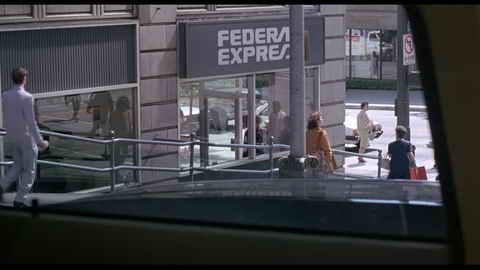Screenshot [05] zum Film Hand an der Wiege, Die