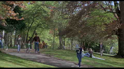 Screenshot [06] zum Film Hand an der Wiege, Die