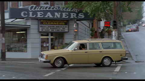 Screenshot [07] zum Film Hand an der Wiege, Die