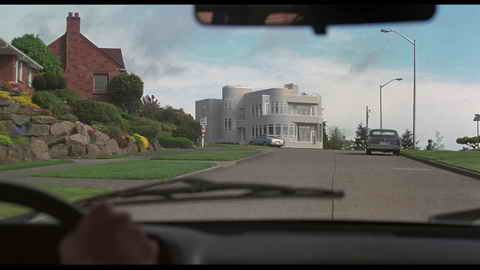 Screenshot [09] zum Film Hand an der Wiege, Die
