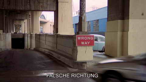 Screenshot [09] zum Film Nackte Kanone
