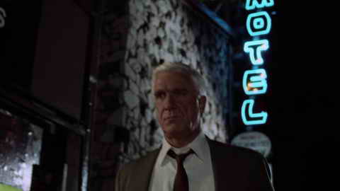 Screenshot [13] zum Film Nackte Kanone