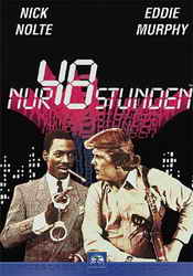 Coverbild zum Film 'Nur 48 Stunden'