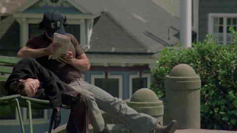 Screenshot [02] zum Film Nur 48 Stunden