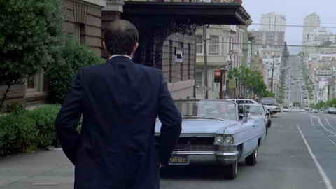 Screenshot [05] zum Film Nur 48 Stunden