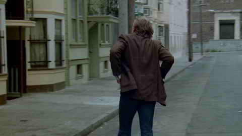 Screenshot [07] zum Film Nur 48 Stunden