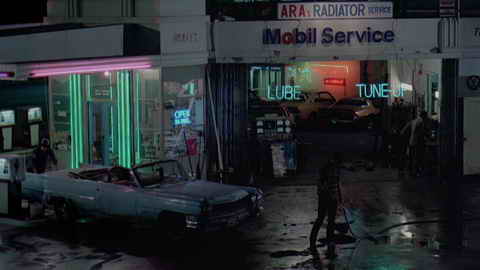 Screenshot [09] zum Film Nur 48 Stunden