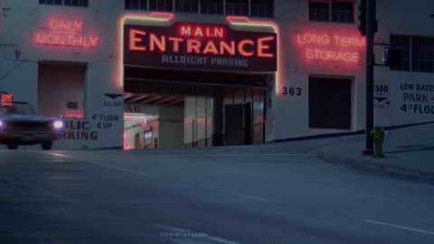 Screenshot [10] zum Film Nur 48 Stunden