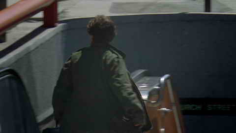 Screenshot [12] zum Film Nur 48 Stunden
