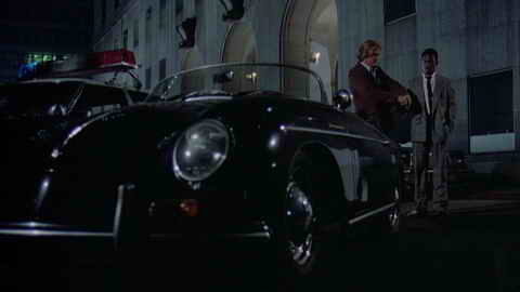 Screenshot [13] zum Film Nur 48 Stunden