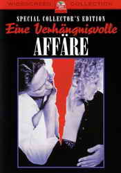 Coverbild zum Film 'Verhängnisvolle Affäre, Eine'