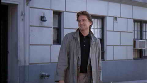 Screenshot [02] zum Film Verhängnisvolle Affäre, Eine