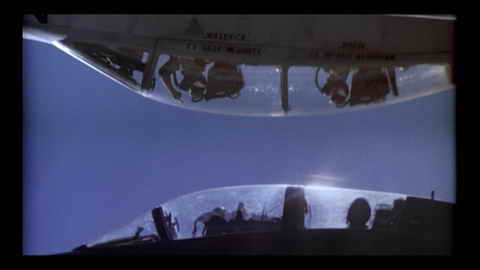 Fehlerbild [01] zum Film 'Top Gun'